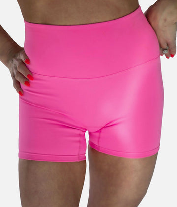 The Magnetic Biker Short - Legendary Made